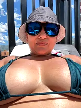 Victoria-Harper online show from September 23, 6:00 pm