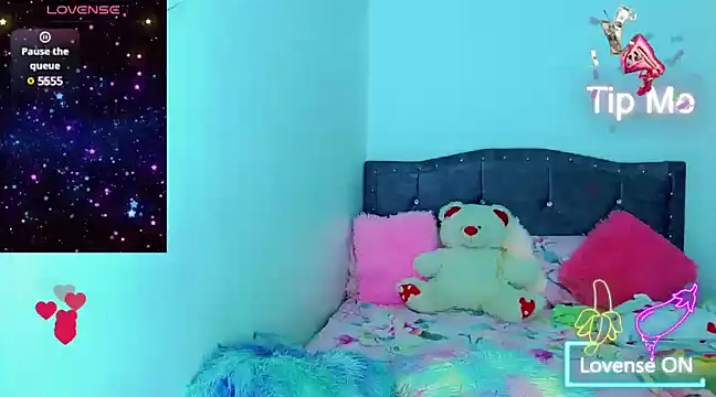 Liamscott  online show from January 26, 4:09 am