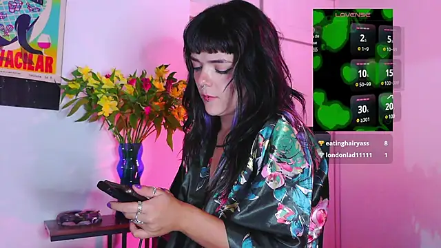 purple em69 online show from March 16, 1:28 am