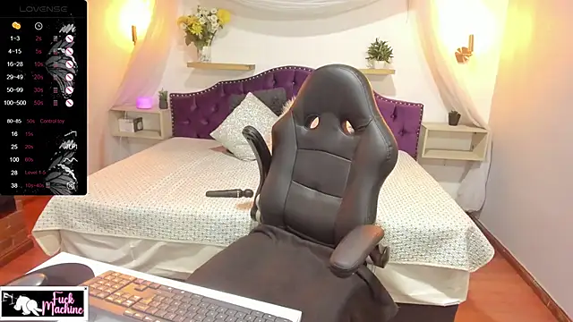 Destiny  Hall online show from September 13, 4:12 am