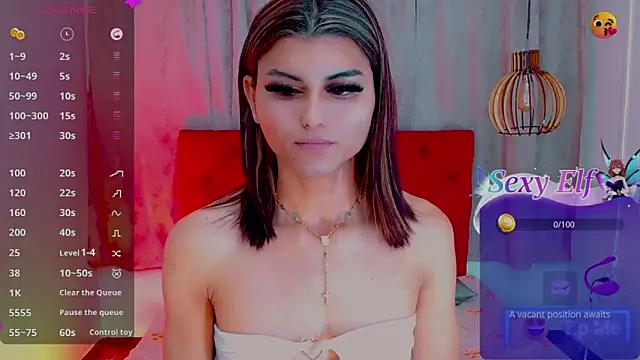 Jessica smith 1 online show from February 22, 11:24 am