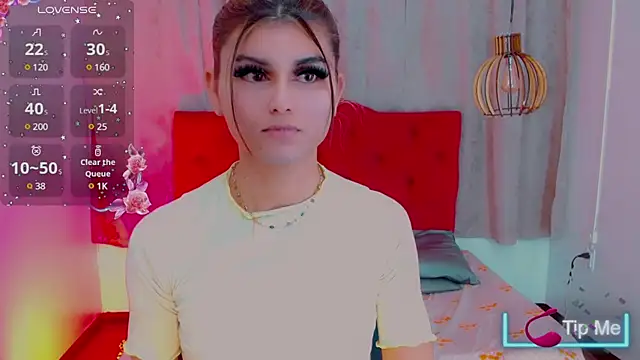 Jessica smith 1 online show from February 24, 11:43 am