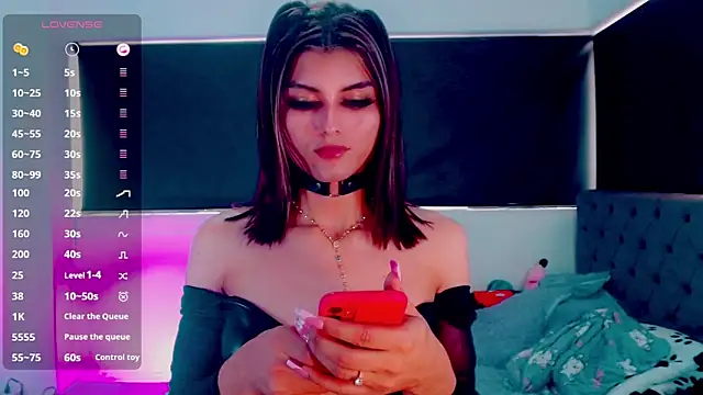 Jessica smith 1 online show from February 28, 10:06 pm