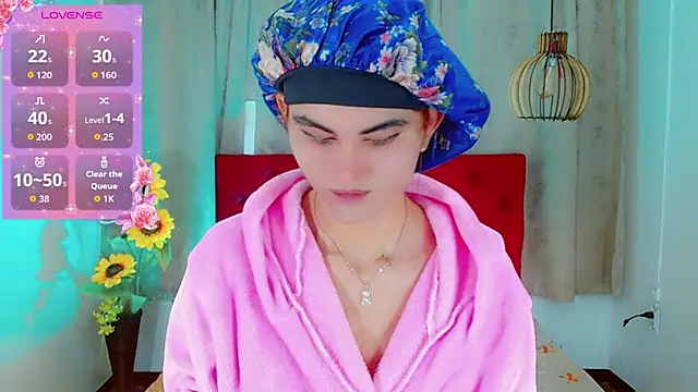 Jessica smith 1 online show from November 11, 11:10 am