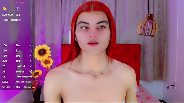 Jessica smith 1 online show from November 17, 11:16 am