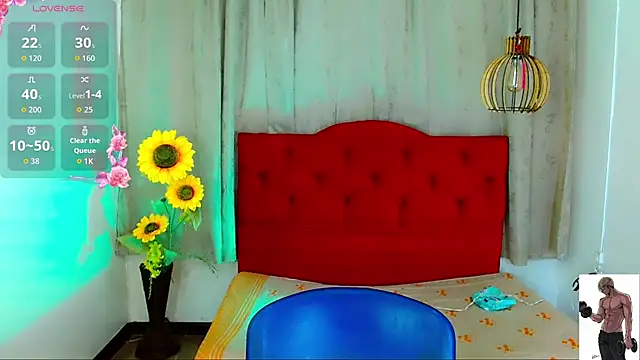 Jessica smith 1 online show from December 22, 11:18 am