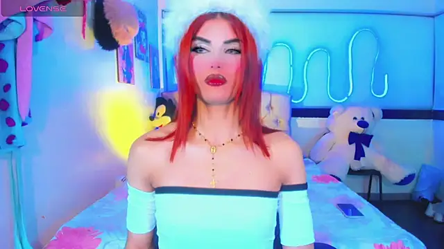 Jessica smith 1 online show from January 14, 11:53 pm