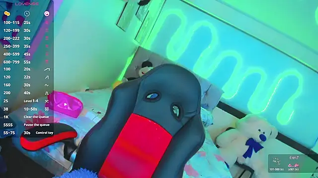 Jessica smith 1 online show from January 16, 11:14 am