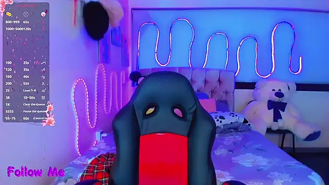 Jessica smith 1 online show from March 5, 11:17 am