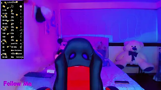 Jessica smith 1 online show from March 20, 11:15 am