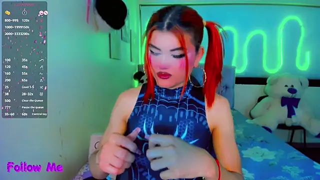 Jessica smith 1 online show from March 27, 11:26 pm