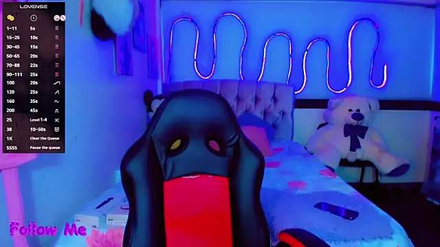 Jessica smith 1 online show from April 14, 11:16 am