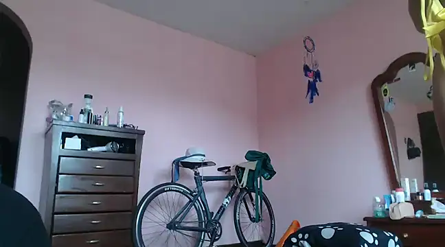 CoreAlejito online show from January 30, 4:13 pm