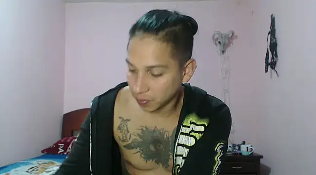 CoreAlejito online show from February 21, 4:29 am