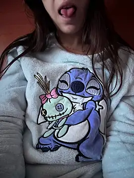 Snapshot of rossana99_ chatting on February 16, 9:26 am rossana99 online show from February 16, 9:26 am