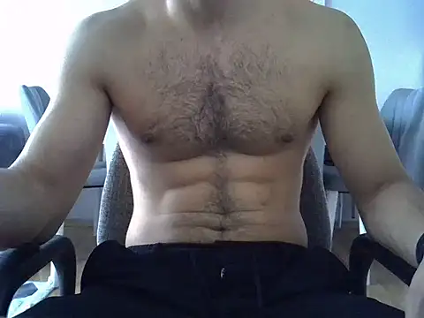 Snapshot of Muscularbomb chatting on November 14, 12:59 pm Muscularbomb online show from November 14, 12:59 pm