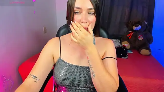 linda montoya online show from December 13, 7:43 pm