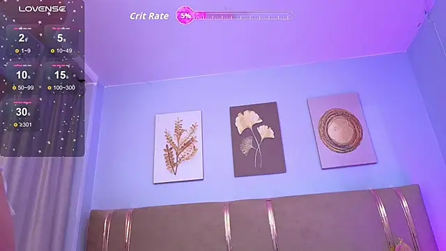 sarah cruzz  online show from November 7, 12:32 am