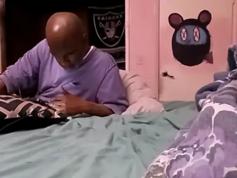 Blkstylion online show from January 8, 3:25 pm