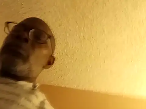 Blkstylion online show from February 23, 8:06 pm