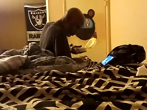 Blkstylion online show from May 8, 5:46 am