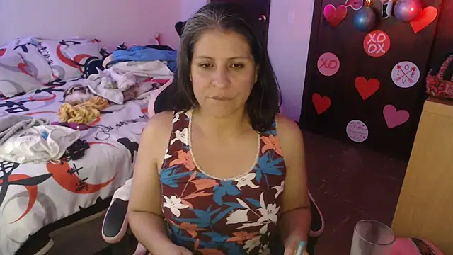 LucifernandaSw online show from February 23, 6:49 pm