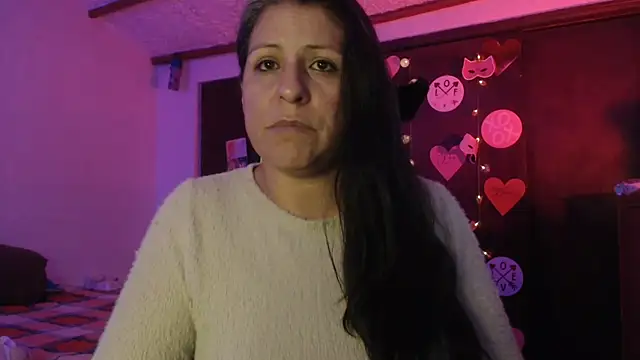 LucifernandaSw online show from March 28, 2:33 am