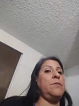 LucifernandaSw online show from April 11, 2:49 am