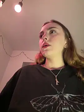 hotAssHell  online show from January 21, 2:05 pm