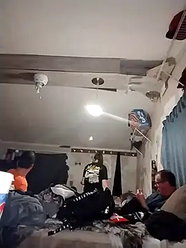 Summer lovin69 online show from January 27, 10:06 am