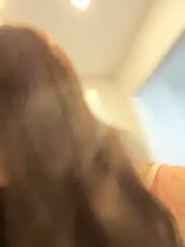 AngelinaTeller online show from December 4, 1:04 am