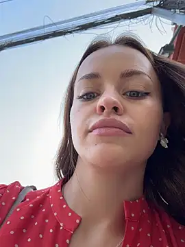 AngelinaTeller online show from March 13, 12:50 am