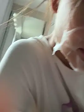 AngelinaTeller online show from March 27, 12:49 am