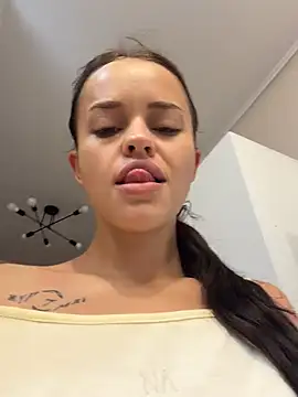 AngelinaTeller online show from July 7, 12:57 am