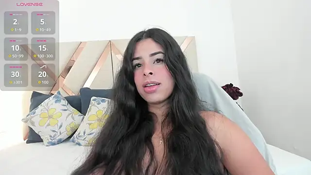 emma castilloo online show from May 27, 10:51 pm