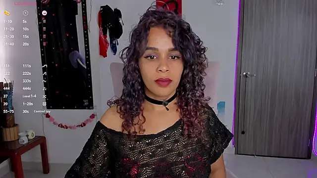 Lips SaraSofia2 online show from March 1, 9:26 pm