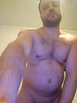 Machoviking1 online show from January 15, 11:04 am