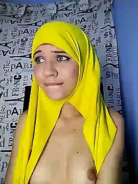 hanaa 18 online show from December 6, 5:20 am