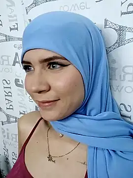 hanaa 18 online show from December 29, 10:57 pm