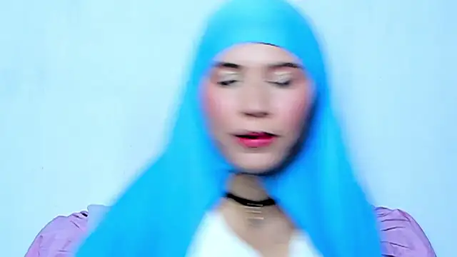 hanaa 18 online show from January 26, 2:24 am