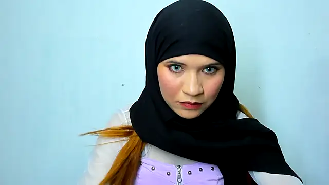 hanaa 18 online show from February 7, 9:37 pm