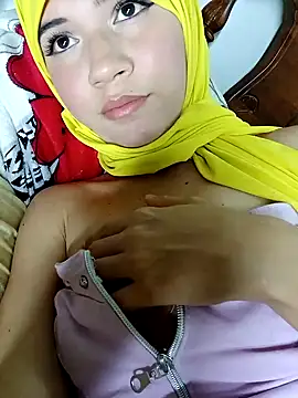 hanaa 18 online show from February 11, 2:35 am