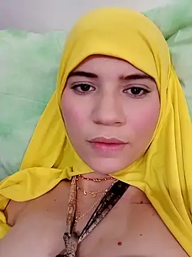 hanaa 18 online show from February 22, 6:52 pm