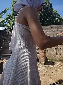 hanaa 18 online show from December 3, 2:59 pm