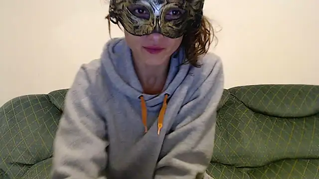 asphodelex online show from October 28, 10:12 pm