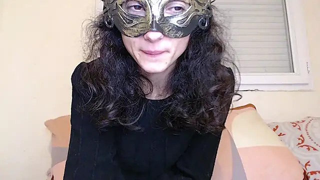 asphodelex online show from November 3, 9:59 pm