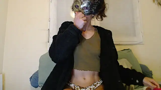 asphodelex online show from March 21, 8:41 am