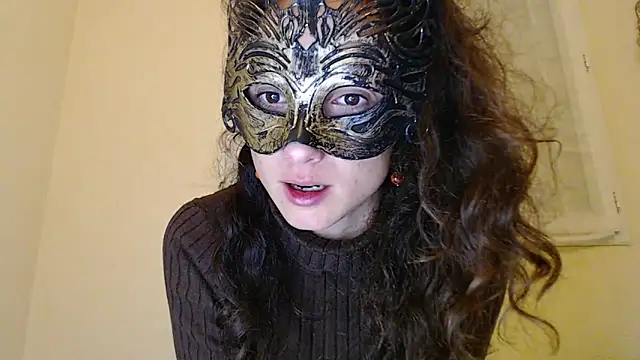 asphodelex online show from April 1, 7:00 pm