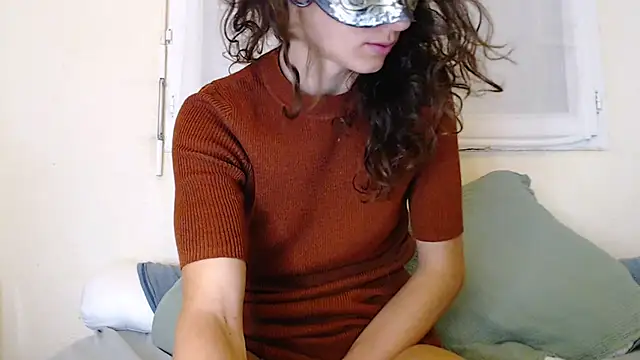 asphodelex online show from May 8, 8:41 am