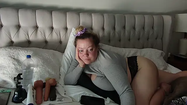 Beauty4AGent online show from December 10, 8:38 pm